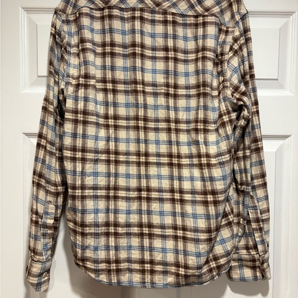 Freenote cloth Casual Button Down Shirt for Men - Picture 9 of 10